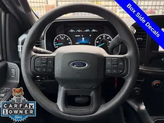 Ford F-150 2023 4x2 XL 4p SuperCrew 6.5 ft. SB