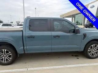 Ford F-150 2023 4x2 XL 4p SuperCrew 6.5 ft. SB