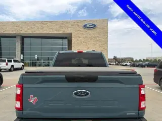 Ford F-150 2023 4x2 XL 4p SuperCrew 6.5 ft. SB