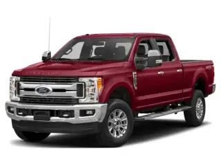 Ford F-250 Super Duty 2019 4x4 XLT 4p. Cabina Doble Estándar 8 ft. LB Camión Pickup