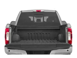Ford F-250 Super Duty 2019 4x4 XLT 4p. Cabina Doble Estándar 8 ft. LB Camión Pickup