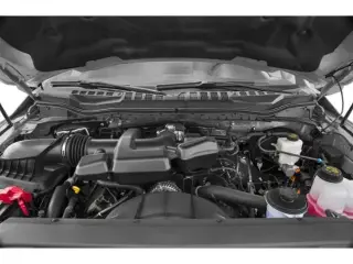 Ford F-250 Super Duty 2019 4x4 XLT 4p. Cabina Doble Estándar 8 ft. LB Camión Pickup