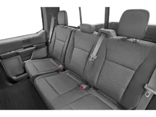 Ford F-250 Super Duty 2019 4x4 XLT 4p. Cabina Doble Estándar 8 ft. LB Camión Pickup