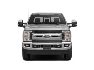 Ford F-250 Super Duty 2019 4x4 XLT 4p. Cabina Doble Estándar 8 ft. LB Camión Pickup