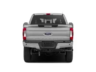 Ford F-250 Super Duty 2019 4x4 XLT 4p. Cabina Doble Estándar 8 ft. LB Camión Pickup