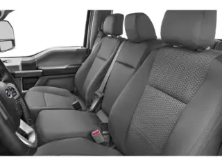Ford F-250 Super Duty 2019 4x4 XLT 4p. Cabina Doble Estándar 8 ft. LB Camión Pickup
