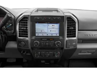 Ford F-250 Super Duty 2019 4x4 XLT 4p. Cabina Doble Estándar 8 ft. LB Camión Pickup