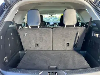 Ford Explorer 2024 AWD XLT 4p SUV