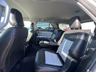 Ford Explorer 2024 AWD XLT 4p SUV