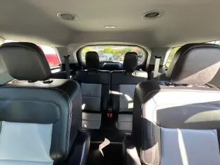 Ford Explorer 2024 AWD XLT 4p SUV