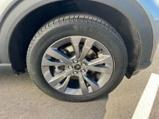 Ford Explorer 2024 AWD XLT 4p SUV