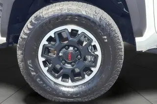 Toyota Tacoma 2025 4x4 SR5 4p Doble Cabina 5.0 ft SB