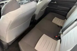 Toyota Tacoma 2025 4x4 SR5 4p Doble Cabina 5.0 ft SB
