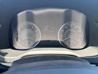 Hyundai ELANTRA 2019 SE Sedán 4p 6M