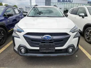 Subaru Outback 2024 AWD Premium 4dr Crossover
