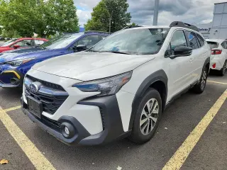 Subaru Outback 2024 AWD Premium 4dr Crossover
