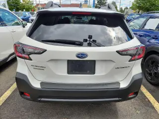 Subaru Outback 2024 AWD Premium 4dr Crossover