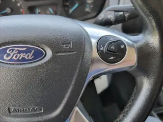 Ford Transit 2016 150 3p SWB techo bajo furgoneta de carga con puertas laterales para pasajeros 60/40