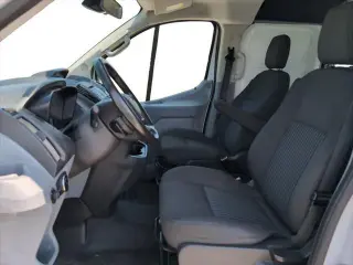 Ford Transit 2016 150 3p SWB techo bajo furgoneta de carga con puertas laterales para pasajeros 60/40