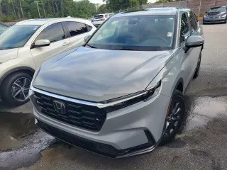 Honda CR-V 2026 AWD EX-L 4p SUV