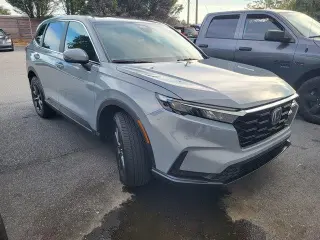 Honda CR-V 2026 AWD EX-L 4p SUV