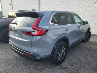 Honda CR-V 2026 AWD EX-L 4p SUV