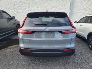 Honda CR-V 2026 AWD EX-L 4p SUV
