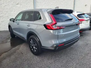 Honda CR-V 2026 AWD EX-L 4p SUV