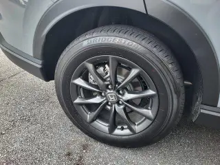Honda CR-V 2026 AWD EX-L 4p SUV
