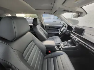 Honda CR-V 2026 AWD EX-L 4p SUV