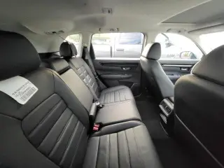 Honda CR-V 2026 AWD EX-L 4p SUV