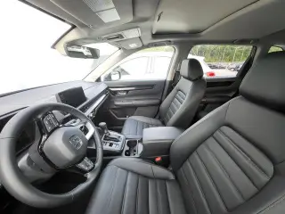 Honda CR-V 2026 AWD EX-L 4p SUV