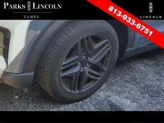 Ford Explorer 2025 ST-Line 4p SUV