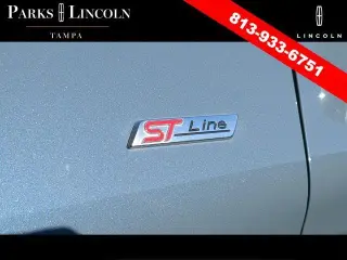 Ford Explorer 2025 ST-Line 4p SUV