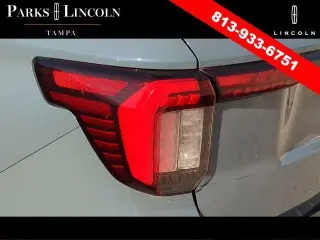 Ford Explorer 2025 ST-Line 4p SUV