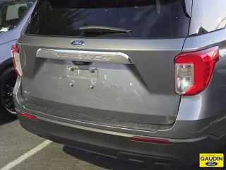 Ford Explorer 2021 XLT 4p SUV