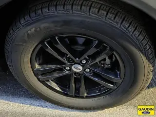 Ford Explorer 2021 XLT 4p SUV