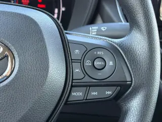 Toyota Corolla 2026 LE 4p Sedan