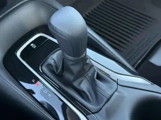 Toyota Corolla 2026 LE 4p Sedan