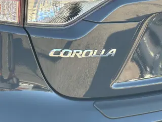 Toyota Corolla 2026 LE 4p Sedan