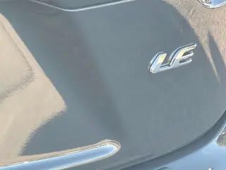 Toyota Corolla 2026 LE 4p Sedan