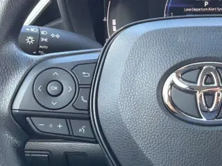Toyota Corolla 2026 LE 4p Sedan