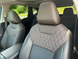 Nissan Murano 2025 AWD Platinum 4p SUV