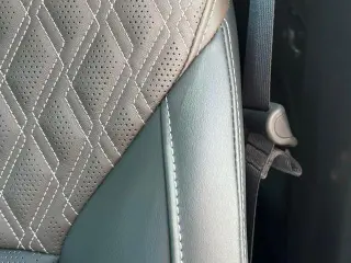 Nissan Murano 2025 AWD Platinum 4p SUV
