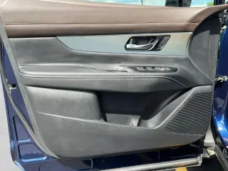 Nissan Murano 2025 AWD Platinum 4p SUV