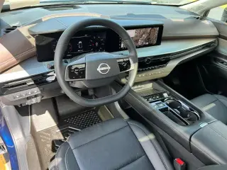 Nissan Murano 2025 AWD Platinum 4p SUV