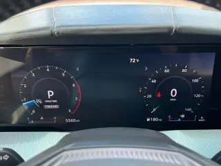 Nissan Murano 2025 AWD Platinum 4p SUV