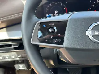 Nissan Murano 2025 AWD Platinum 4p SUV