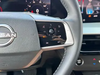 Nissan Murano 2025 AWD Platinum 4p SUV