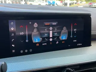 Nissan Murano 2025 AWD Platinum 4p SUV